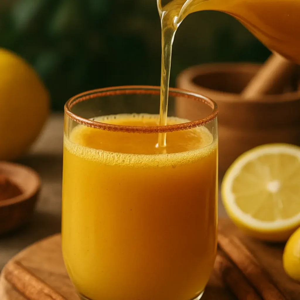Brazilian Mounjaro Recipe