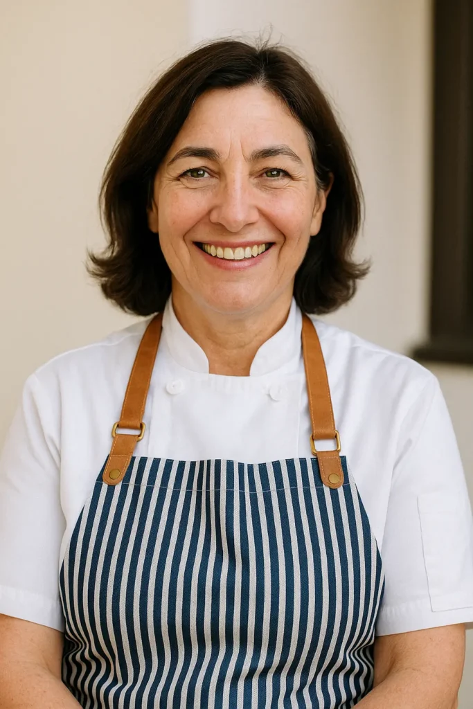 chef jessica for brand top ideas