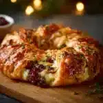 Brie Cheese and Cranberry Christmas Wreath 5 brie cheese and cranberry christmas wreath 2025 12 24 104401 150x150 1