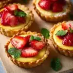 Easy Strawberry Honey Custard Tarts 5 easy strawberry honey custard tarts 2025 12 13 125552 150x150 1