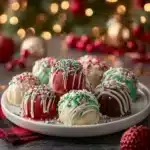 No Bake Christmas Cheesecake Bites 5 no bake christmas cheesecake bites 2025 12 11 230202 150x150 1