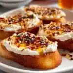 Sweet and Spicy Whipped Feta Crostini with Hot Honey 5 sweet and spicy whipped feta crostini with hot hon 2025 12 13 125543 150x150 1