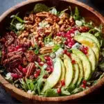 Winter Christmas Salad With Honey Mustard Dressing 5 winter christmas salad with honey mustard dressing 2025 12 13 125546 150x150 1